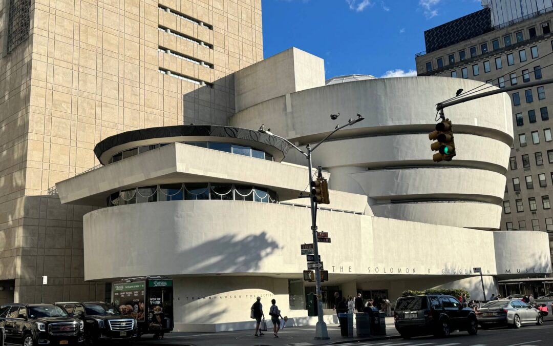 Explore the Gilded Age and Modern Masterpieces of New York on the Upper East Side Architecture, Art, and City Tour