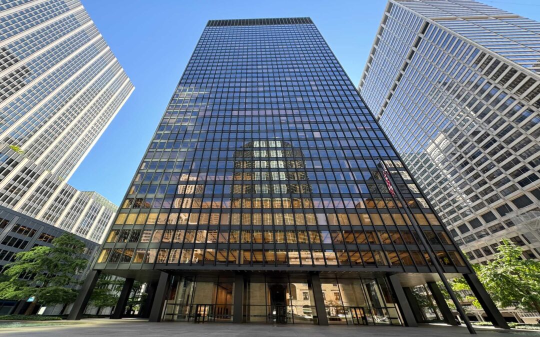 Explore the Iconic Architecture of New York on the Midtown North Architecture, Art, and City Tour